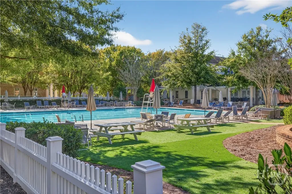 675 Garden Circle Statham GA 30666