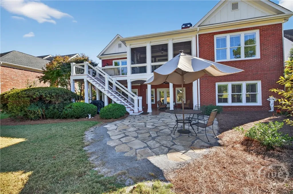 675 Garden Circle Statham GA 30666