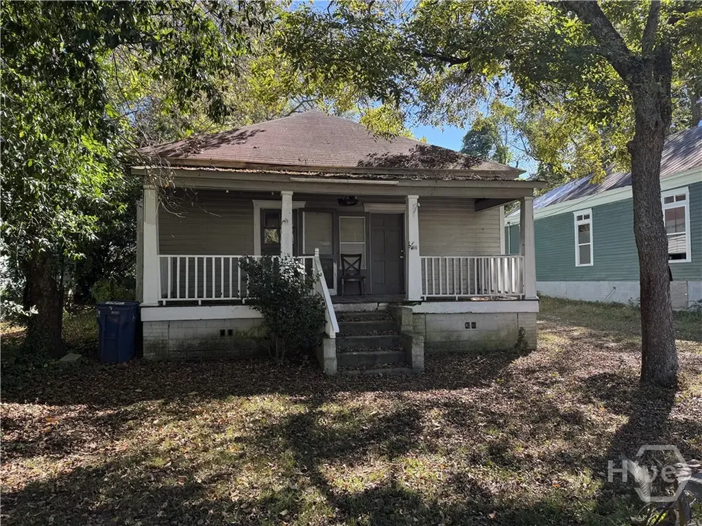 166 Inglewood Avenue Athens GA 30601