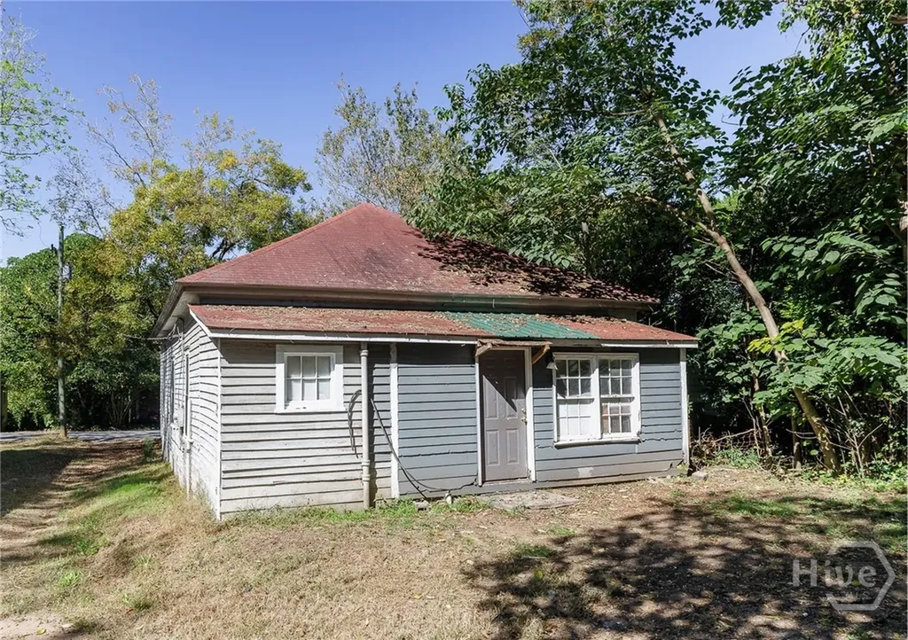 166 Inglewood Avenue Athens GA 30601