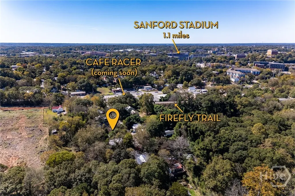 166 Inglewood Avenue Athens GA 30601