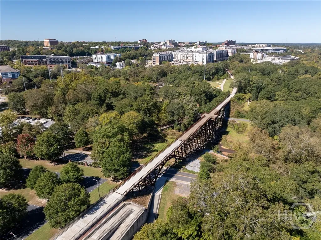 166 Inglewood Avenue Athens GA 30601