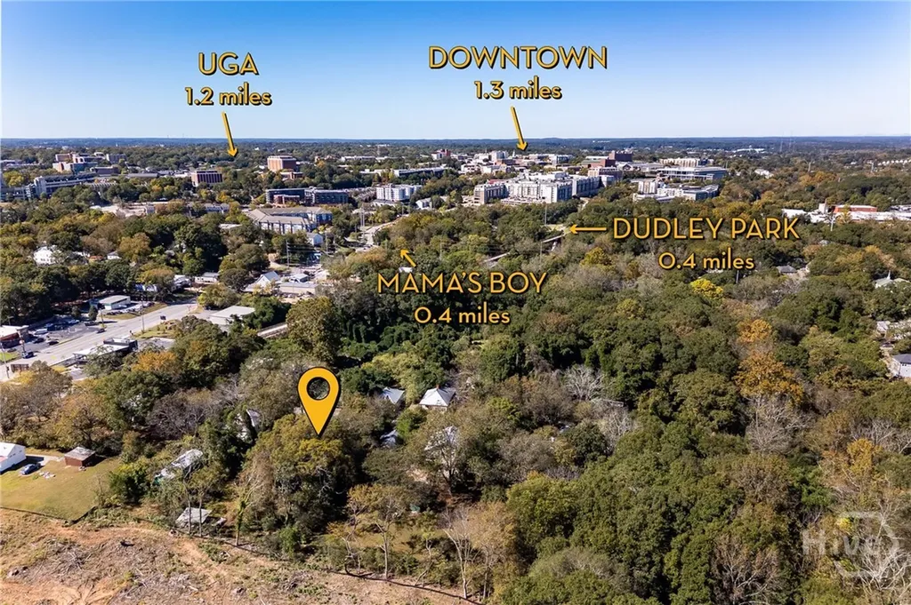 166 Inglewood Avenue Athens GA 30601