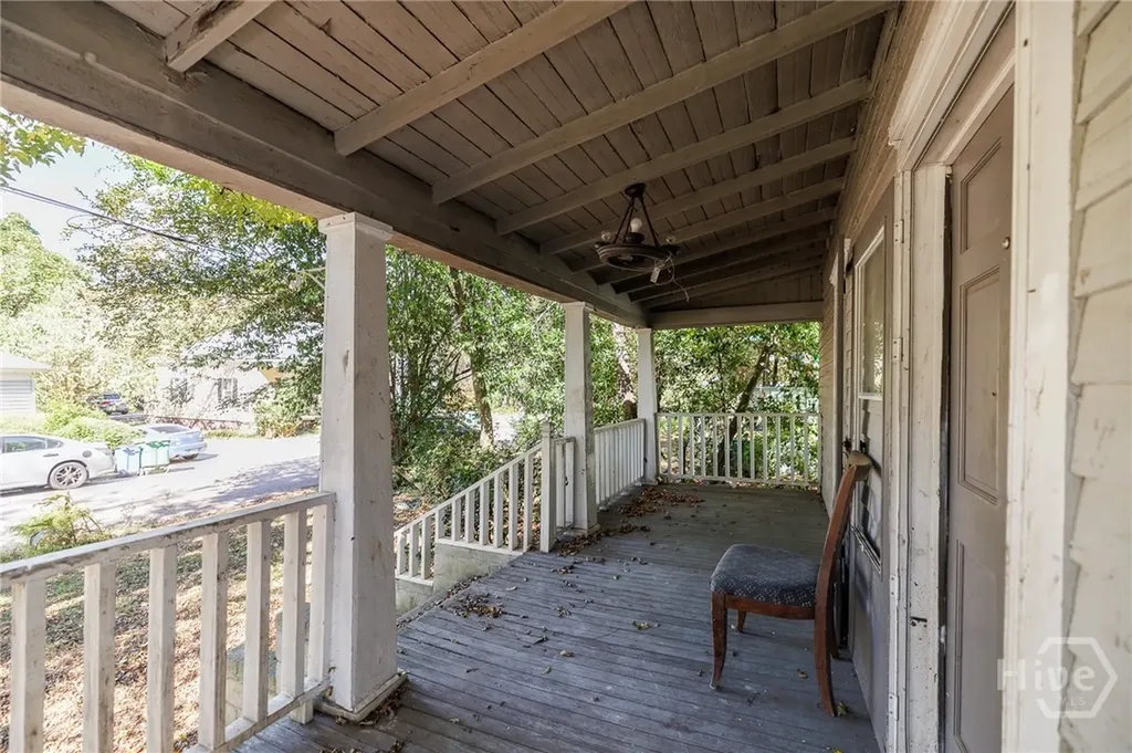 166 Inglewood Avenue Athens GA 30601