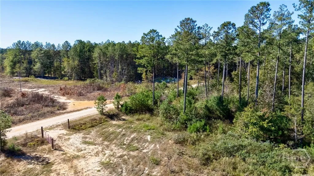1 Bridges Carlton GA 30627