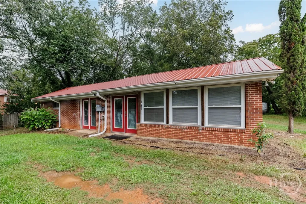 121 Sweetgum Way Athens GA 30601
