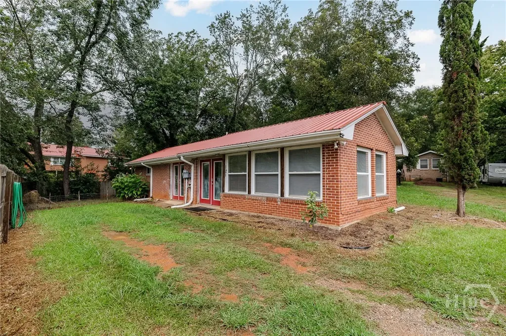 121 Sweetgum Way Athens GA 30601