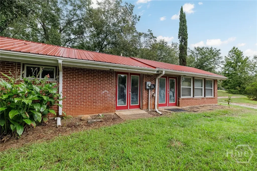 121 Sweetgum Way Athens GA 30601