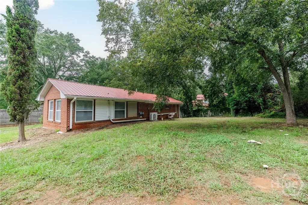 121 Sweetgum Way Athens GA 30601