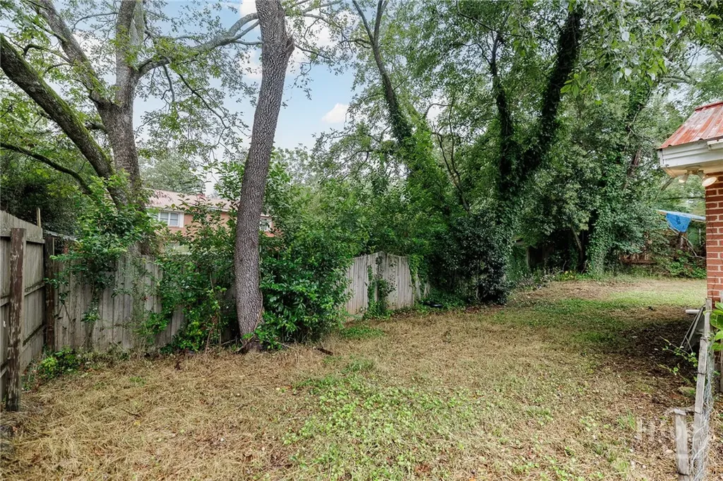 121 Sweetgum Way Athens GA 30601