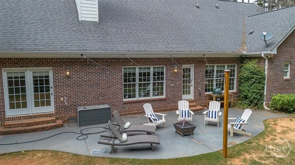 1171 Spring Lake Drive Bishop GA 30621