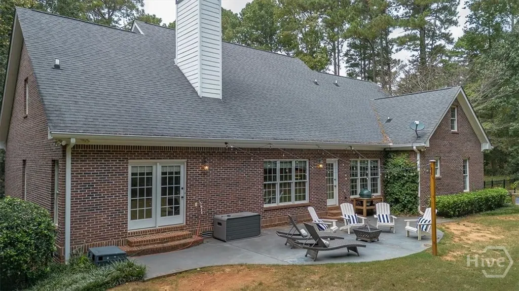 1171 Spring Lake Drive Bishop GA 30621