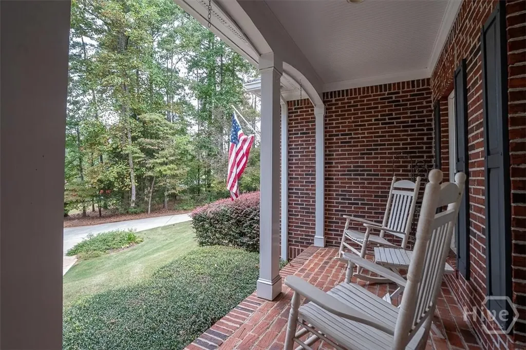 1171 Spring Lake Drive Bishop GA 30621