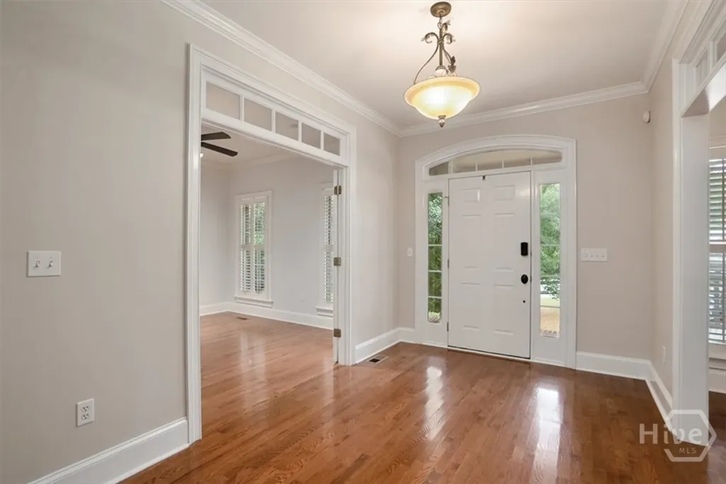 1171 Spring Lake Drive Bishop GA 30621