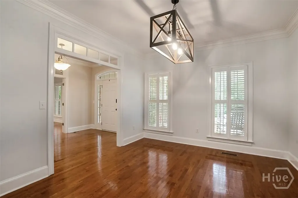 1171 Spring Lake Drive Bishop GA 30621