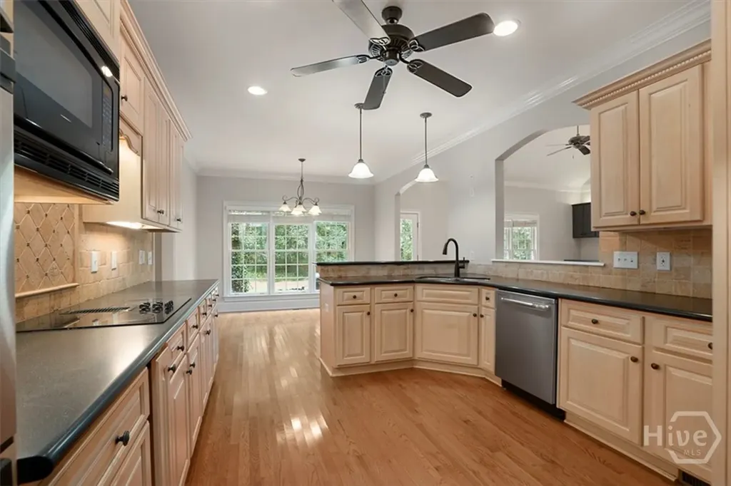 1171 Spring Lake Drive Bishop GA 30621