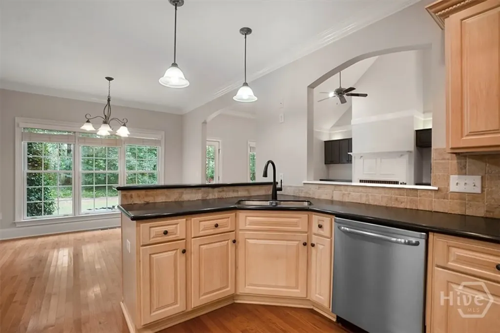 1171 Spring Lake Drive Bishop GA 30621