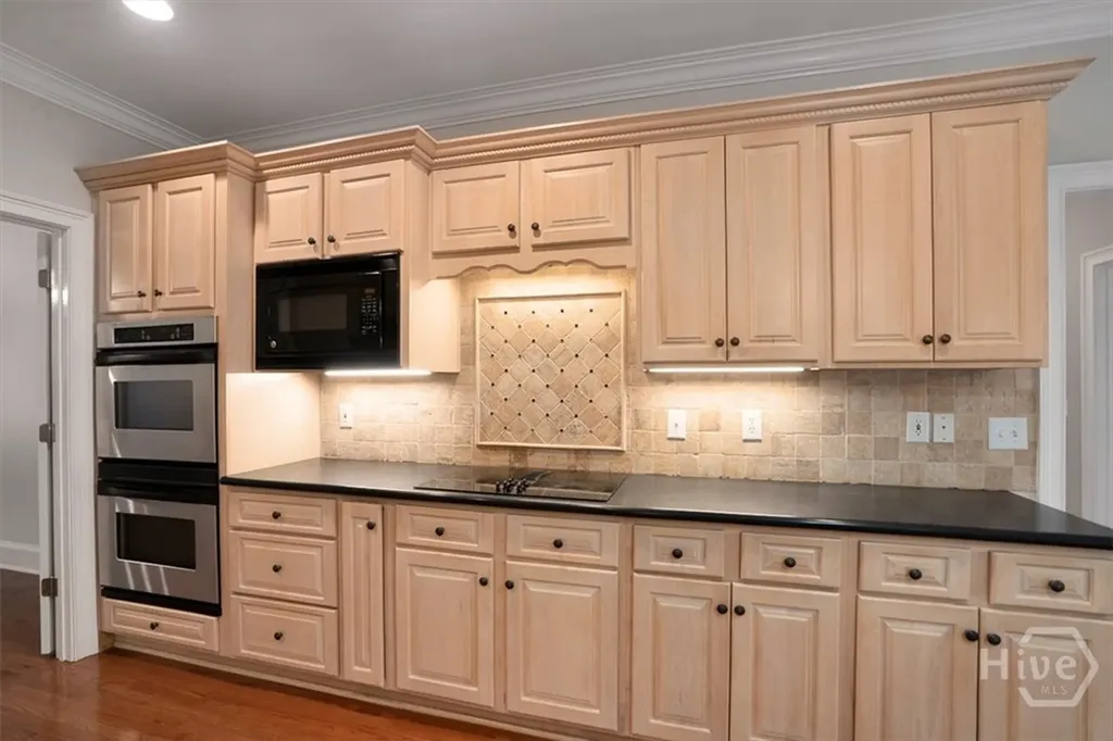 1171 Spring Lake Drive Bishop GA 30621