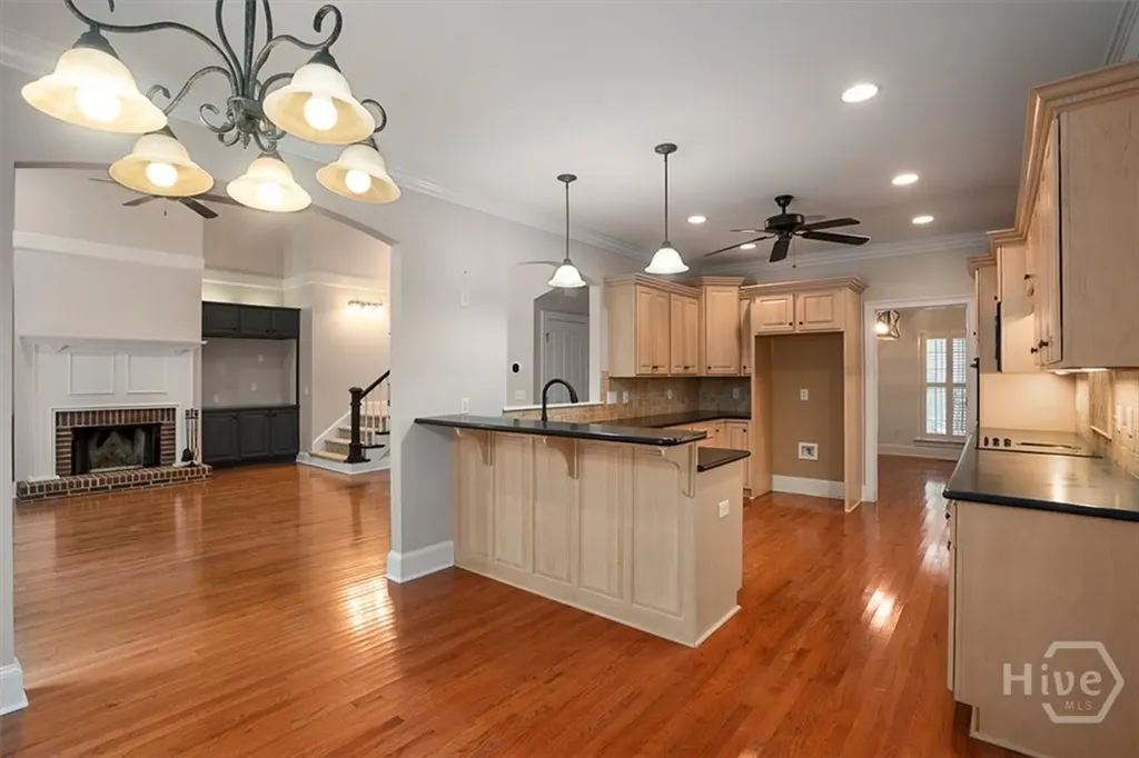 1171 Spring Lake Drive Bishop GA 30621