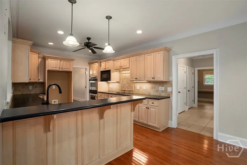 1171 Spring Lake Drive Bishop GA 30621