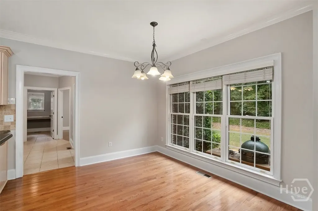 1171 Spring Lake Drive Bishop GA 30621