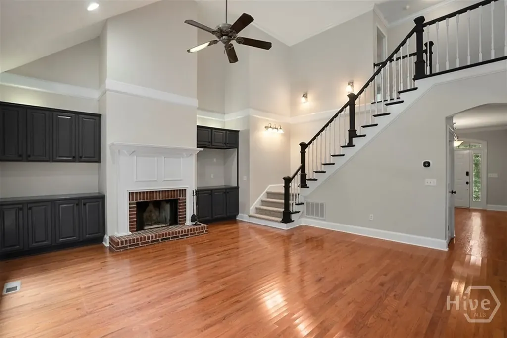 1171 Spring Lake Drive Bishop GA 30621