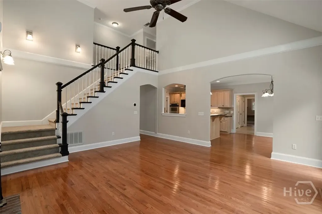 1171 Spring Lake Drive Bishop GA 30621