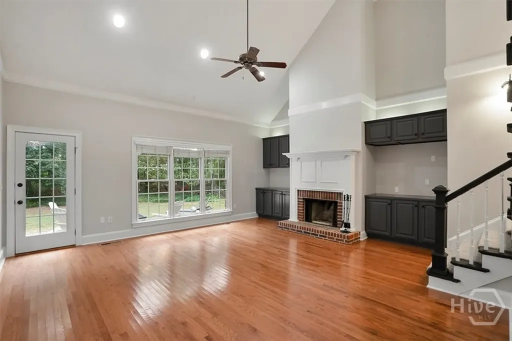 1171 Spring Lake Drive Bishop GA 30621