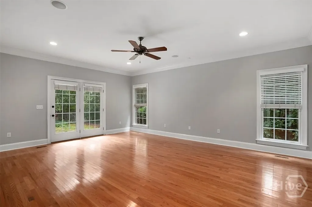 1171 Spring Lake Drive Bishop GA 30621