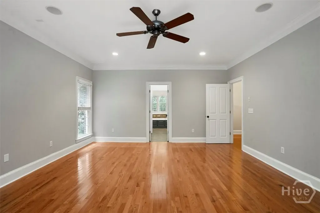 1171 Spring Lake Drive Bishop GA 30621