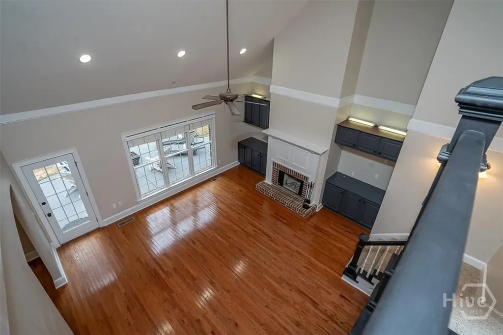 1171 Spring Lake Drive Bishop GA 30621