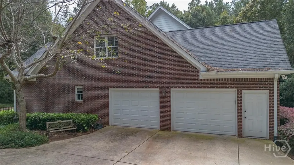 1171 Spring Lake Drive Bishop GA 30621