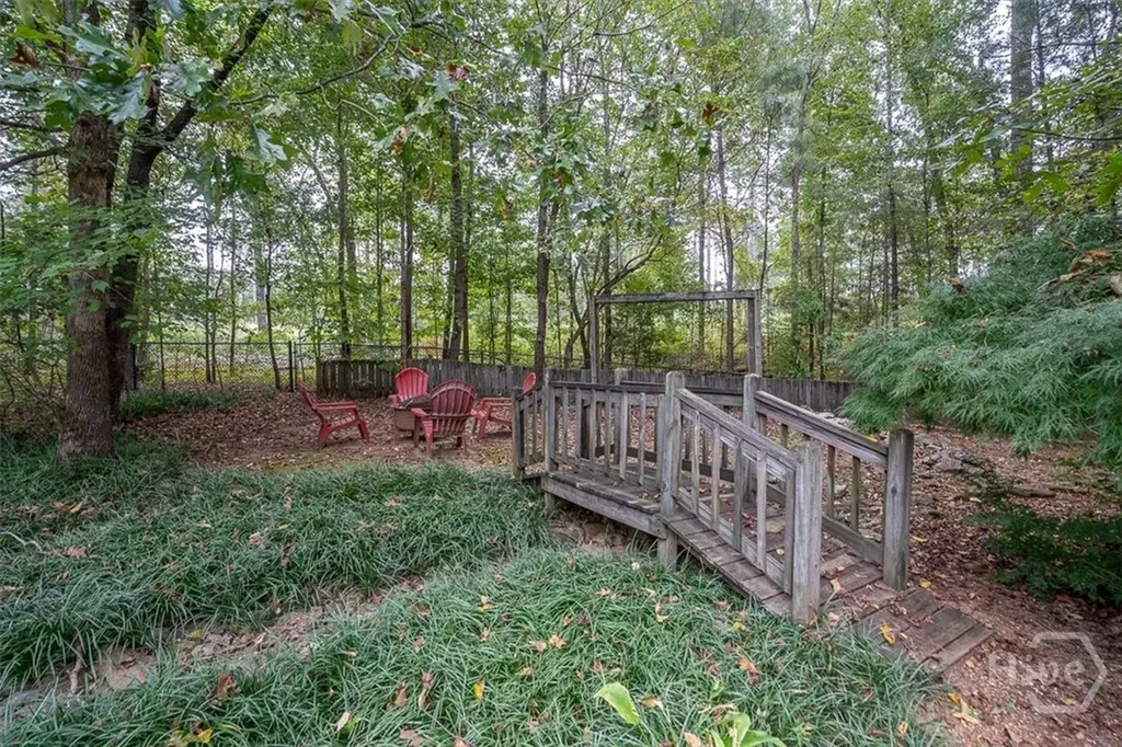 1171 Spring Lake Drive Bishop GA 30621