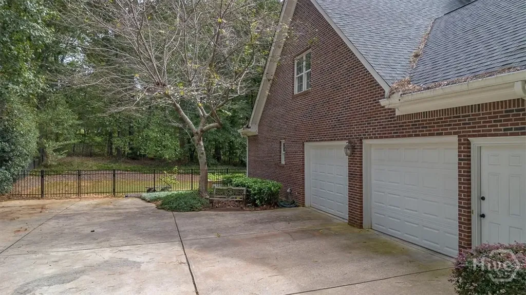 1171 Spring Lake Drive Bishop GA 30621