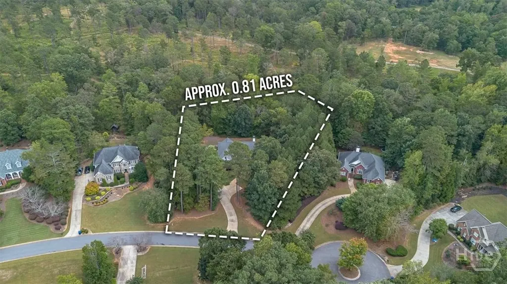 1171 Spring Lake Drive Bishop GA 30621