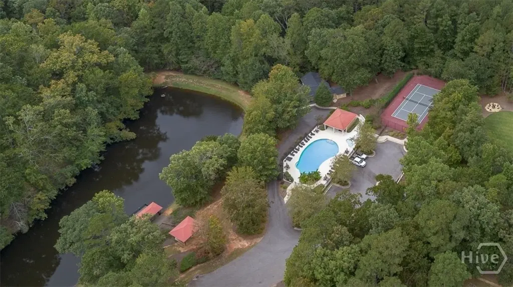 1171 Spring Lake Drive Bishop GA 30621