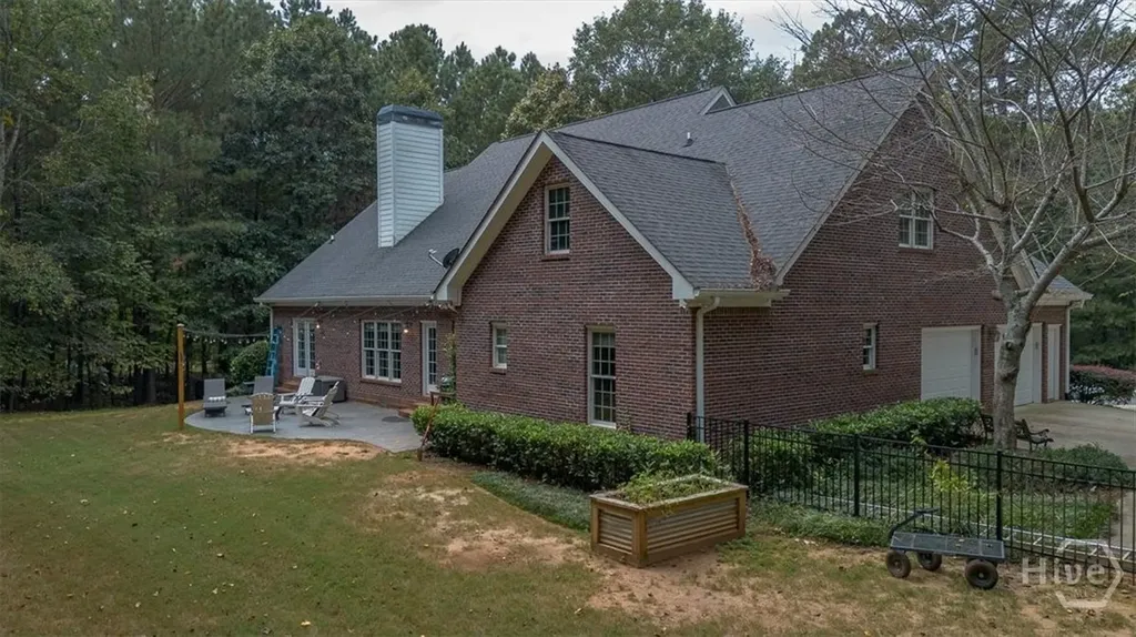 1171 Spring Lake Drive Bishop GA 30621