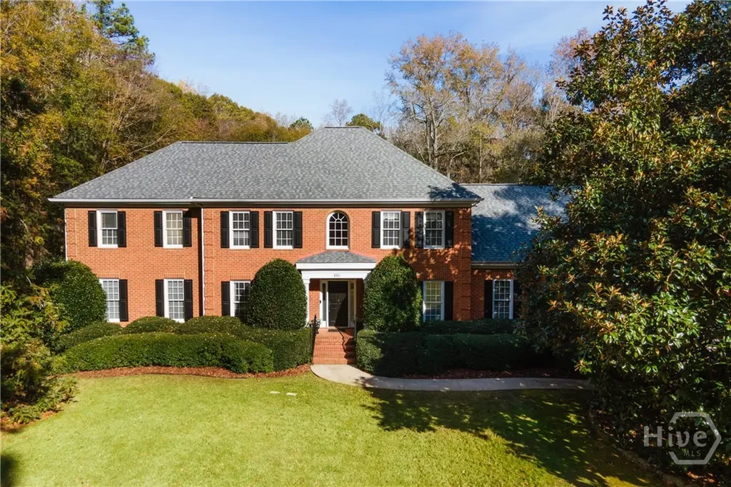 150 Walton Creek Road Athens GA 30607