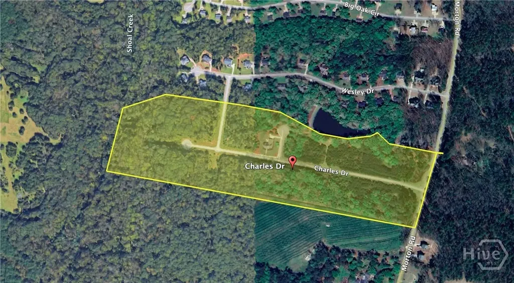 310 Parrott Lane Lot 11 Athens GA 30605