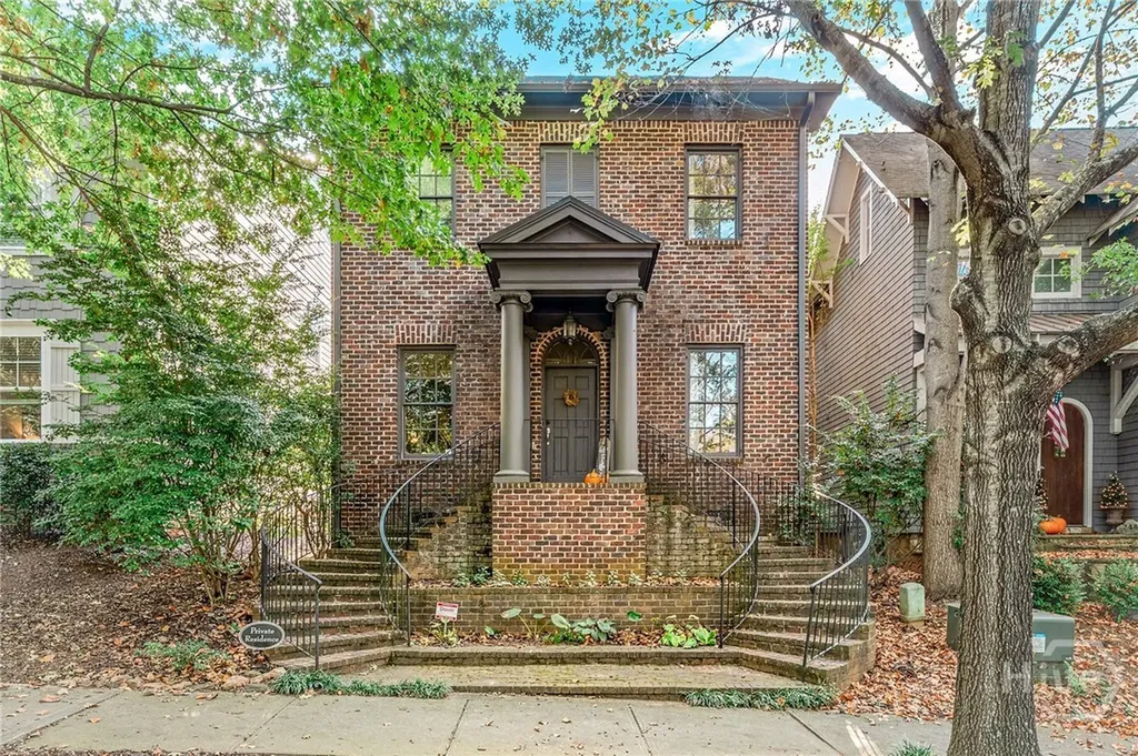 354 Dekle Drive Athens GA 30605