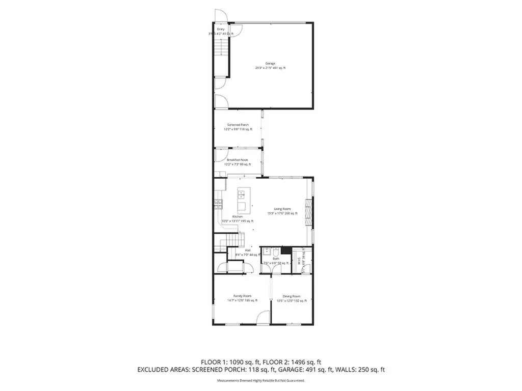 354 Dekle Drive Athens GA 30605