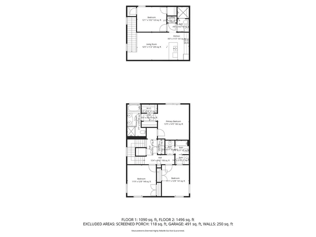 354 Dekle Drive Athens GA 30605