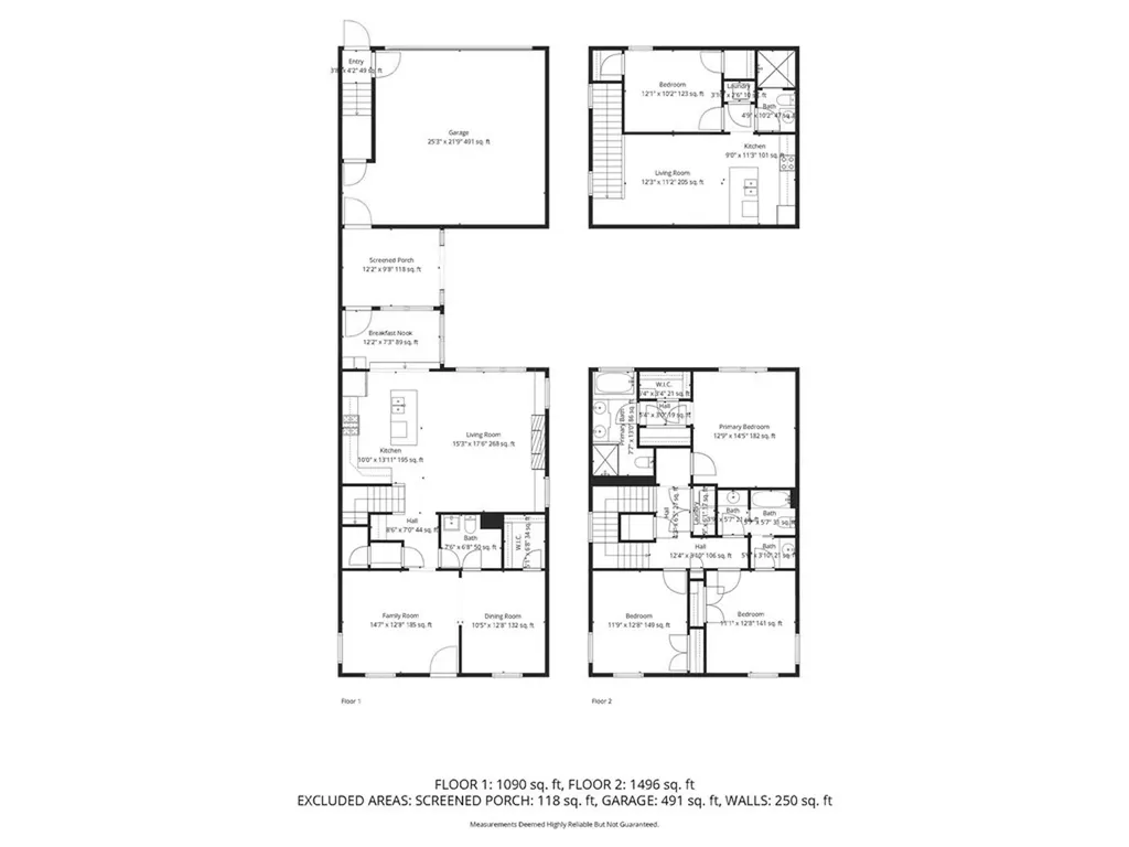 354 Dekle Drive Athens GA 30605