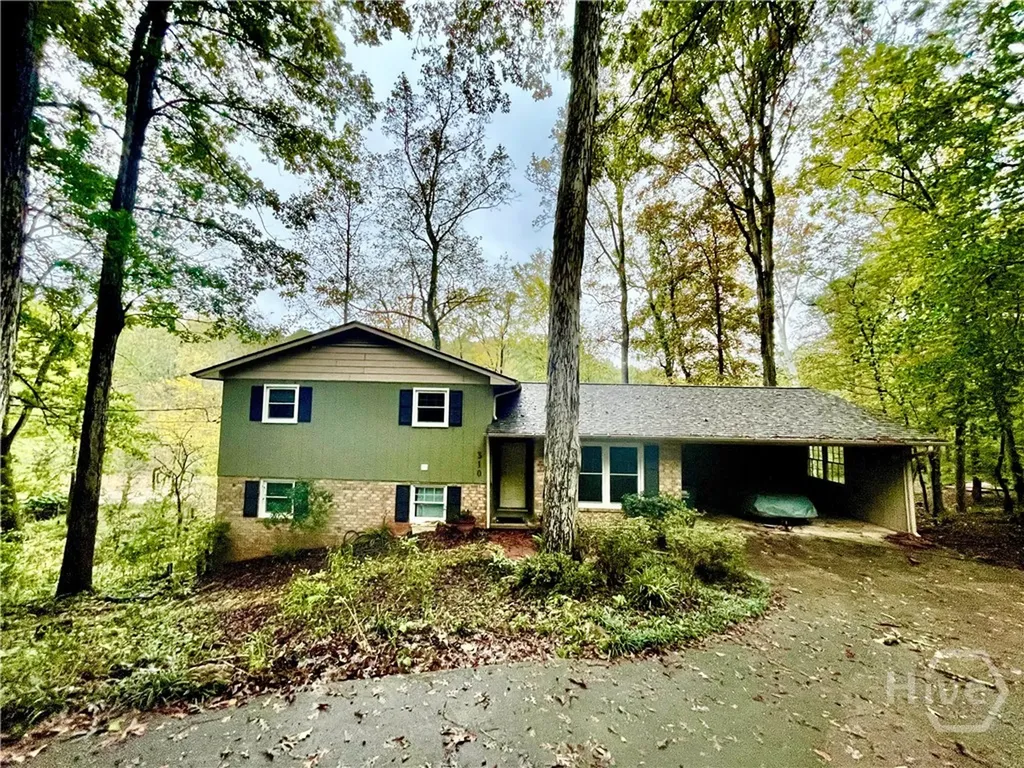 310 Spalding Circle Athens GA 30605