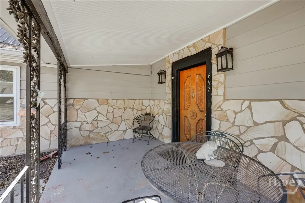 697 Barber Street Athens GA 30601