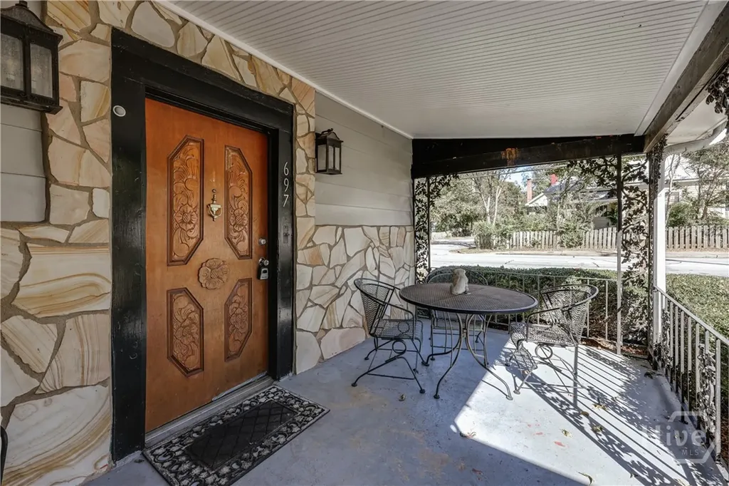 697 Barber Street Athens GA 30601