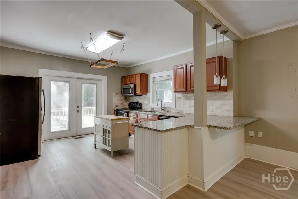 697 Barber Street Athens GA 30601