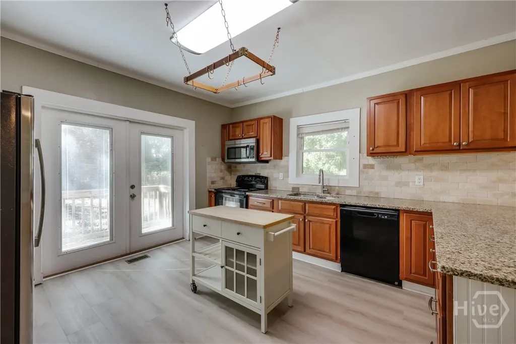 697 Barber Street Athens GA 30601