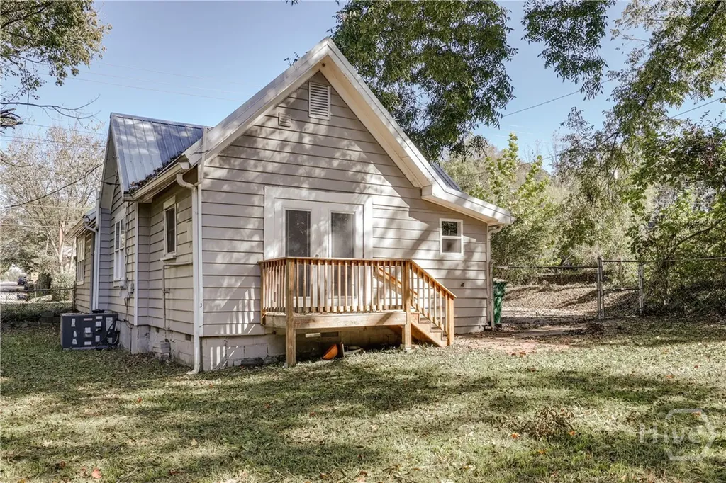 697 Barber Street Athens GA 30601