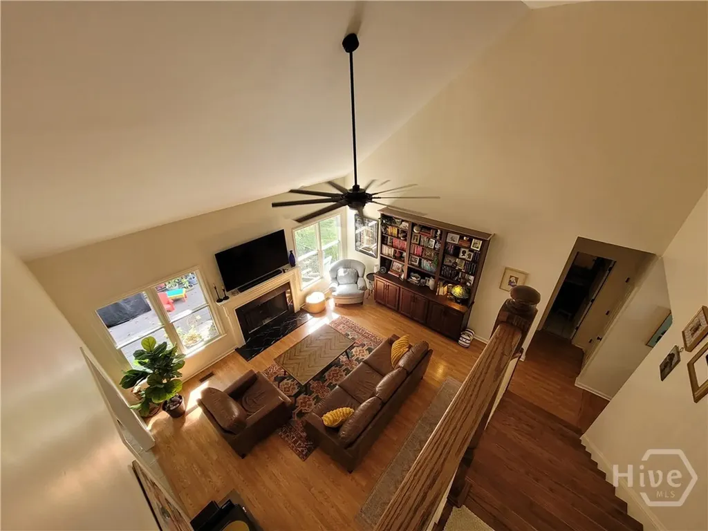 210 Orchard Creek Drive Athens GA 30606